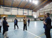 Garut Siap Jadi Tuan Rumah Kejurda Voli U-18 Jabar