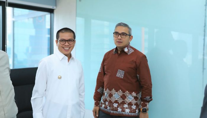 Bandung Raya Sepakat PSEL, Sarimukti Jadi Pusat Energi
