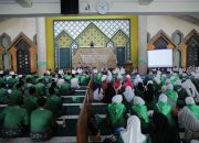Kuota Terbatas, 582 Jamaah Bandung Siap Berangkat Haji Tahun Ini