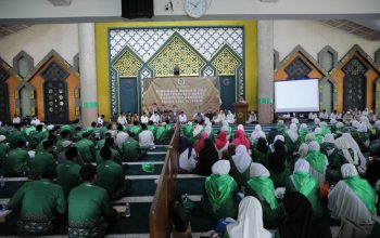 Kuota Terbatas, 582 Jamaah Bandung Siap Berangkat Haji Tahun Ini