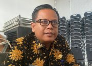 DLH Karawang Soroti Limbah MBG, IPAL Belum Sesuai Standar