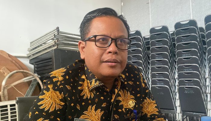 DLH Karawang Soroti Limbah MBG, IPAL Belum Sesuai Standar