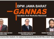 DPW Jabar GANAS