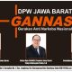 DPW Jabar GANAS