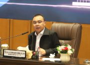 DPR Sahkan UU PPRT, Payung Hukum Pekerja Rumah Tangga