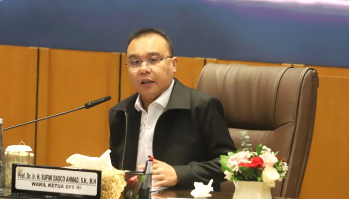 DPR Sahkan UU PPRT, Payung Hukum Pekerja Rumah Tangga