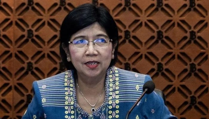 Rupiah Tembus Rp17.000 per Dolar AS, Begini Tanggapan BI