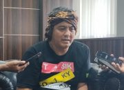 Wakil Wali Kota Tasikmalaya Dicky Candra Apresiasi Polisi yang Rutin Santuni Anak Yatim