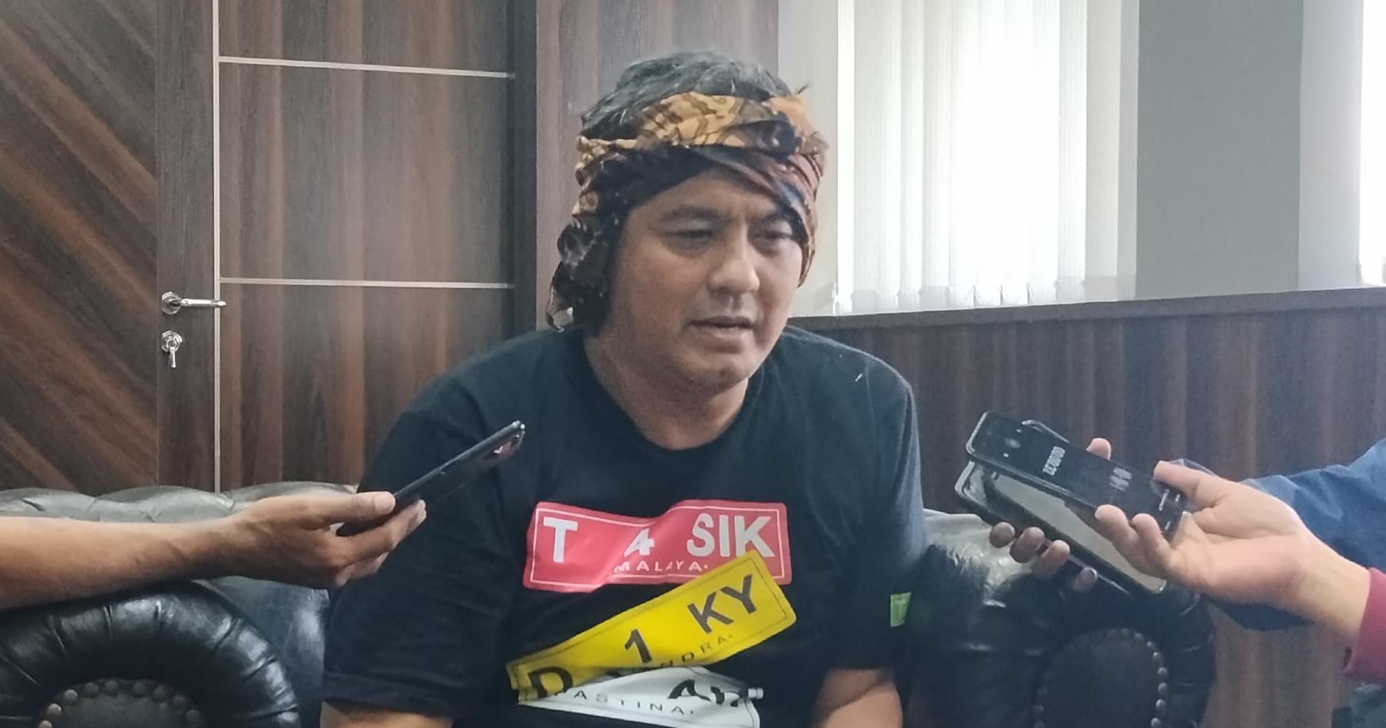 Wakil Wali Kota Tasikmalaya, Dicky Candra