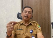 ‎Kepala Disdikbud Karawang, Wawan Setiawan