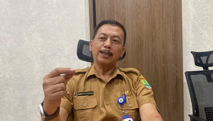 29 Ribu Anak Karawang Putus Sekolah, Disdikbud Bergerak