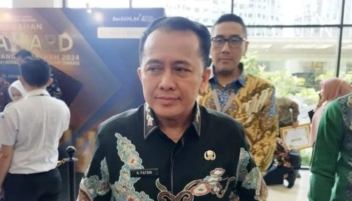 Kemendagri: Anggaran Terkelola, PPPK Dipastikan Berkelanjutan