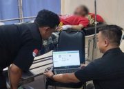 Disdukcapil Garut Jemput Bola Layani ODGJ di Limbangan