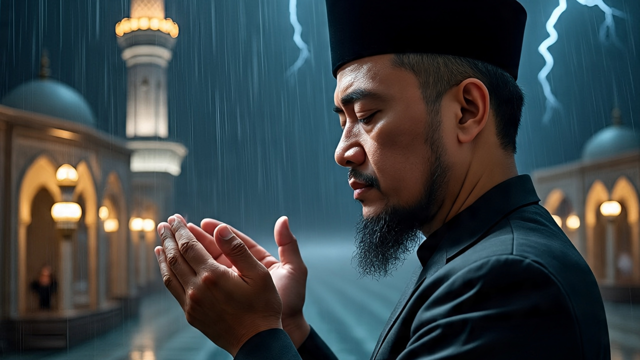 Doa dan Dzikir