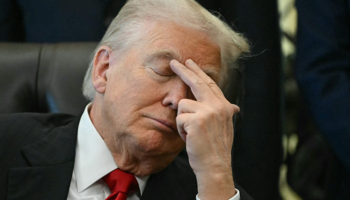 Tiga Kali Mundur Deadline Genjatan Senjata, Trump Gagal Tekan Iran