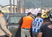 Pria Ditemukan Tewas di Mobil di HZ Mustofa Tasik