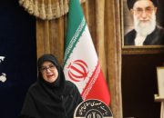 Ganti Rugi Rp4,6 Kuadriliun Jadi Syarat Damai Iran