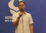 Terpilih Aklamasi, Faujiana Fatah Nahkodai Hiswana Migas Priangan Timur 2026–2030