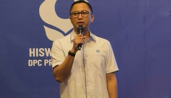 Terpilih Aklamasi, Faujiana Fatah Nahkodai Hiswana Migas Priangan Timur 2026–2030