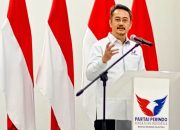 Sekjen Perindo Ferry Kurnia Desak DPR dan Pemerintah Tuntaskan RUU Pemilu pada 2026