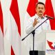 Sekjen Perindo Ferry Kurnia Desak DPR dan Pemerintah Tuntaskan RUU Pemilu pada 2026