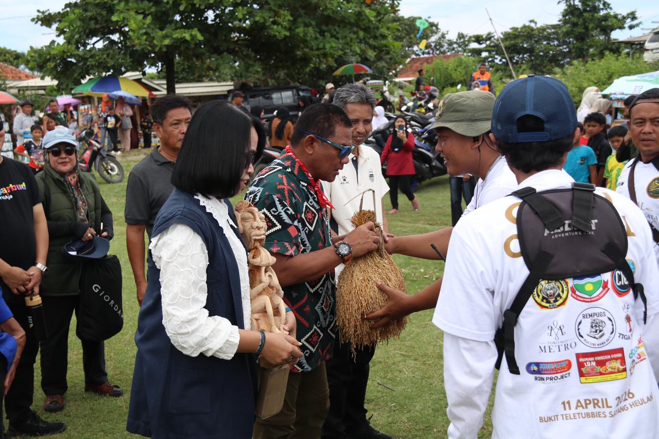Festival Sayangheulang