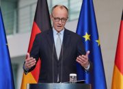 Kanselir Jerman Sebut AS Tak Punya Strategi, Iran Kuasai Permainan