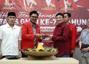 Bupati Garut Ajak Mahasiswa Ikut Serta Bangun Berbagai Sektor