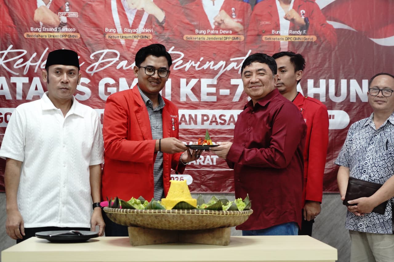 GMNI Garut