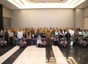 Pemkab Garut Bersama SID Luncurkan Program Digitally Enabled District Guna