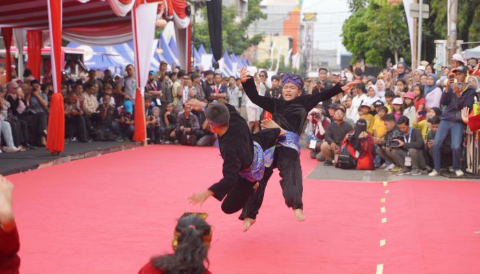 GPBG Diharapkan Jadi Katalis Perputaran Ekonomi Lokal di Kabupaten Garut