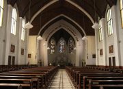 Agenda Misa Pekan Suci 2026 di Gereja Katedral Bandung: Rangkaian Kamis Putih hingga Paskah