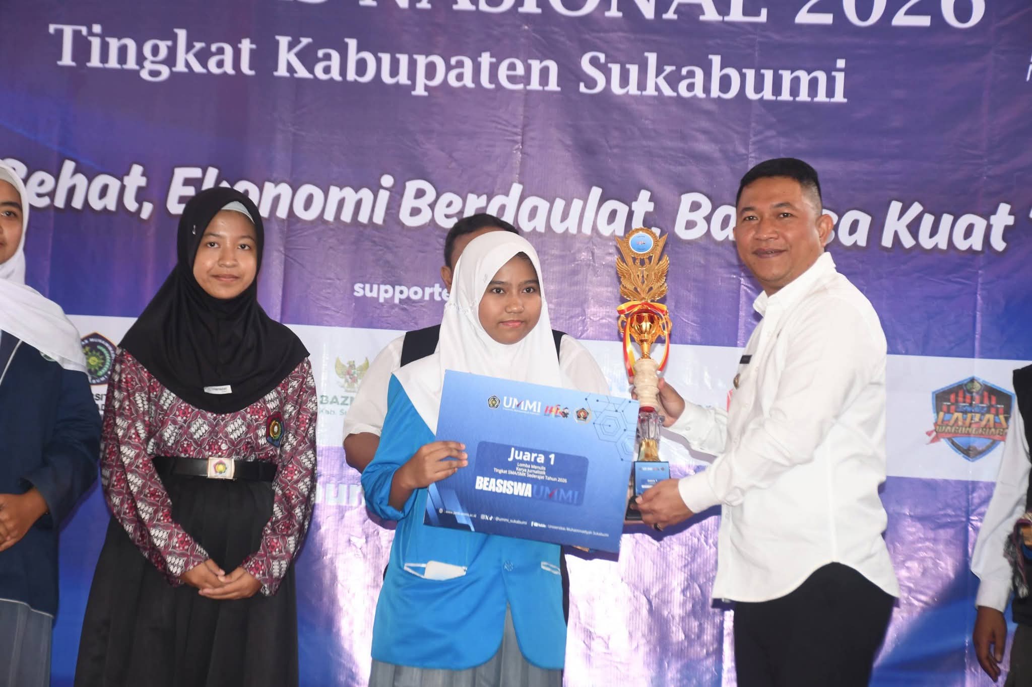 HPN Sukabumi
