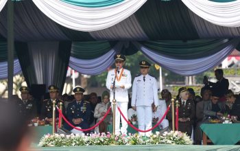 HUT Kabupaten Bandung