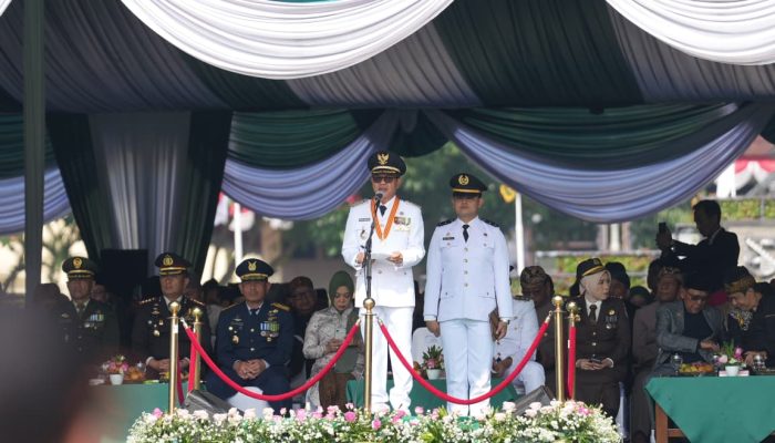 KDS: “Ngarawat Lembur, Ngaronjatkeun Jaman” Jadi Arah Bandung Lebih BEDAS