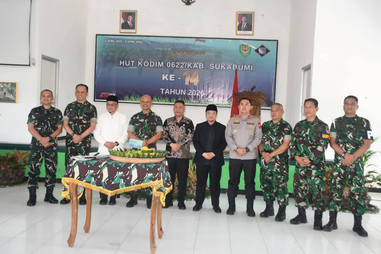 HUT Kodim
