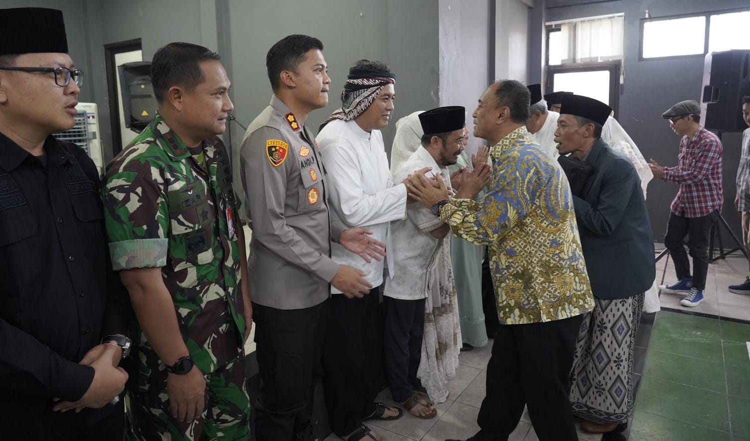 DPRD Tasikmalaya
