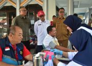 Gebyar HJS Pemkab Sumedang Hadirkan Layanan Langsung untuk Masyarakat