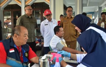 Gebyar HJS Pemkab Sumedang Hadirkan Layanan Langsung untuk Masyarakat