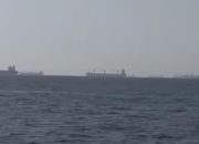 Hormuz Dibuka, Tapi Dikunci Tarif: Trump Klaim Menang Perang
