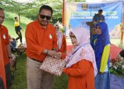 Jambore IMP, Bupati Sukabumi Tegaskan Peran Kader Kunci Kendali Penduduk