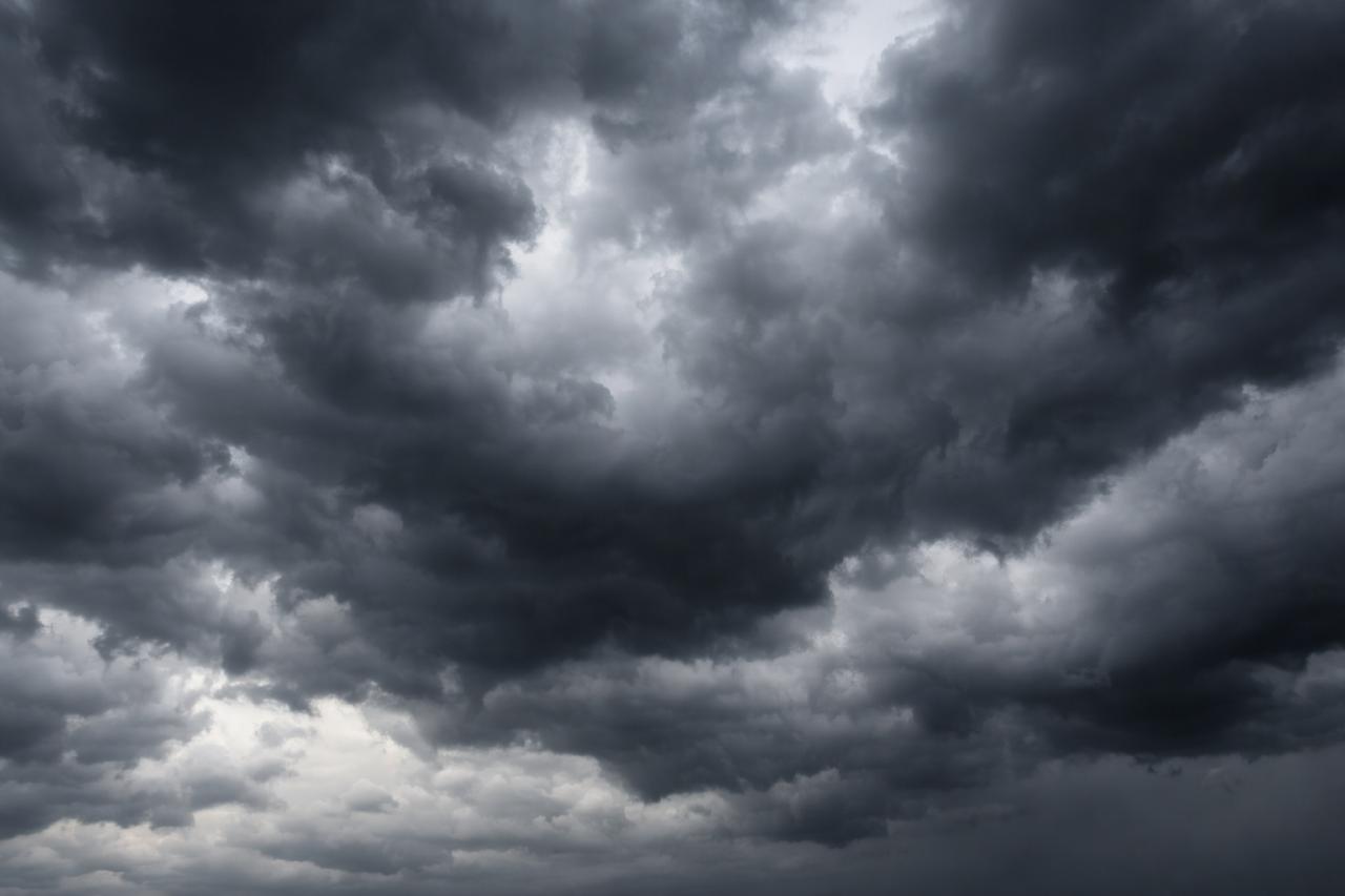 Prakiraan Cuaca Bandung