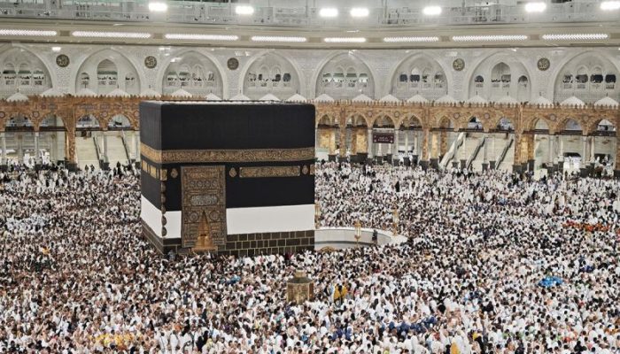 Tuntunan Ibadah Haji: Perjalanan Menuju Kesempurnaan Penghambaan