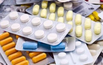 Obat-obatan Terlarang