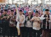 Kuota Haji Kota Tasik Melonjak Tajam, PPIHD Pastikan Layanan Tetap Optimal