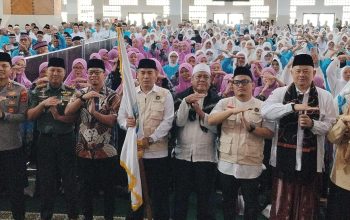 Kuota Haji Kota Tasik Melonjak Tajam, PPIHD Pastikan Layanan Tetap Optimal