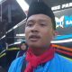 Jamaah Haji Termuda dari Karawang Ahmad Jaenudin (21)