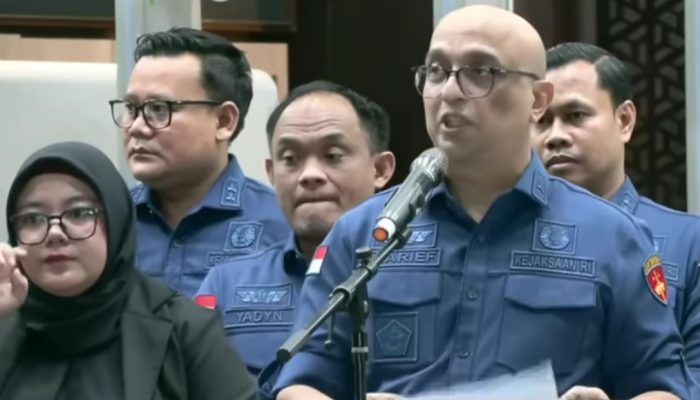 Jampidsus Bongkar Siasat Licik Riza Chalid Korupsi BBM