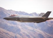 Iran Klaim Hancurkan F-35 AS, Eskalasi Meningkat