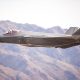 Jet Tempur F-35